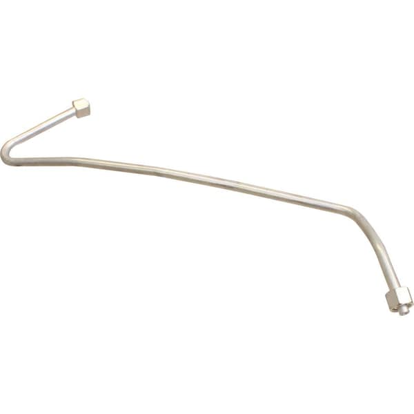 Aftermarket AMAR65756 Receiver Drier Outlet Line AMAR65756-ABL - main